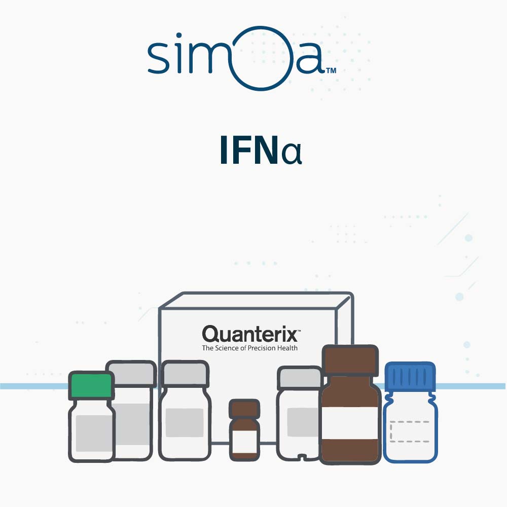 Interferon-alpha (IFN-α) Assay - 佰默生物